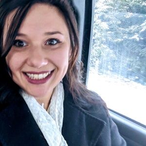 Meet your Posher, Latasha